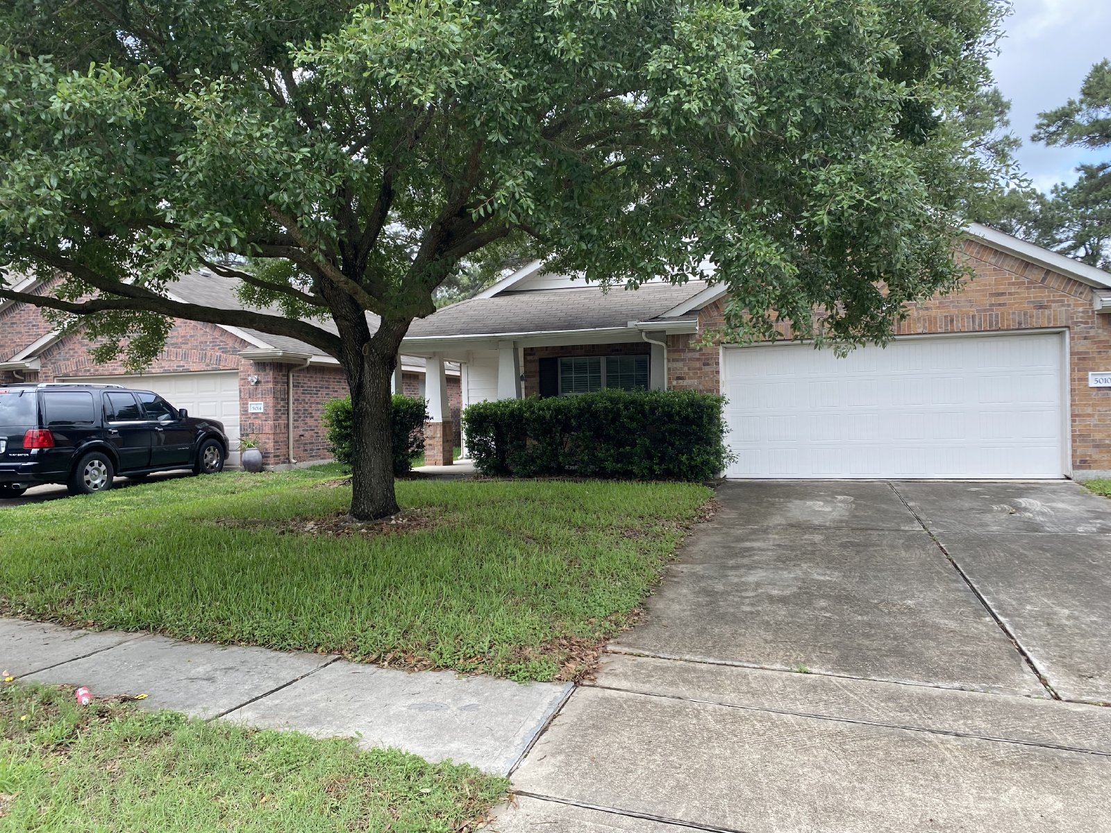 3 Bedroom Rental – 5010 Bridgevalley Ct, Spring, TX, 77379-5148