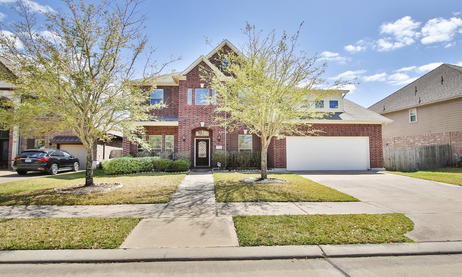 4 Bedroom Rental – 27019 Drybank Creek Ln, Katy, TX, 77494-3732