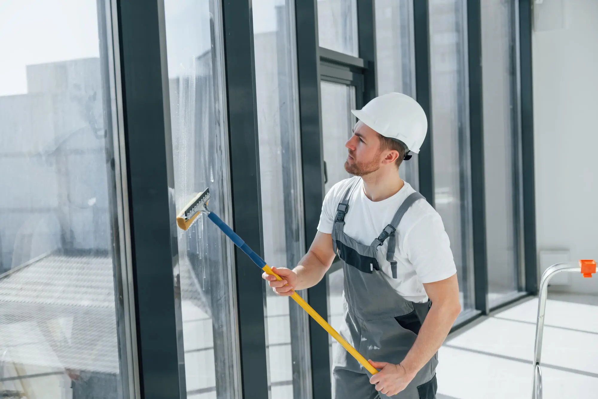 Essential Tips for Effective Commercial Property Maintenance in Houston, TX